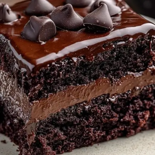 hocolat & Gâteaux